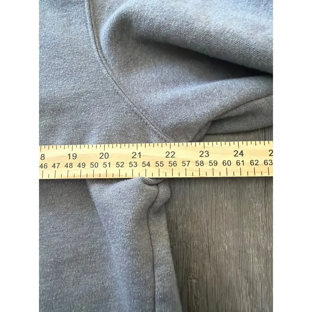 The North Face. hoodie. XL